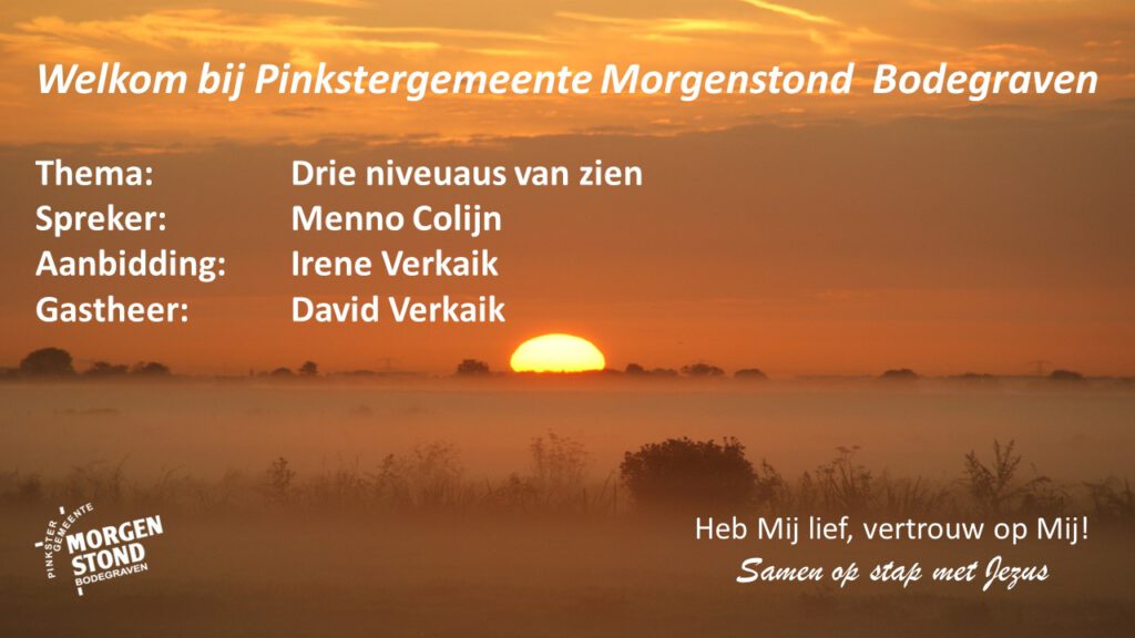 Klik op het plaatje om naar de dienst te gaan